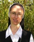 Sestra Dorota Andrášová OSF