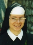 Sestra Mária Tarzícia Kyjovská, SDR