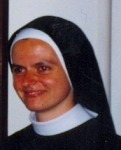 Sestra Marieta Lešková, SCSC