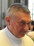 Mgr. Imrich Revák