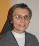 Sestra Mária Reváková, FMA 