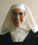 Sestra Mária Bernadeta od Krista Veľkňaza, OCD