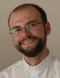 Mgr. Matúš Imrich 